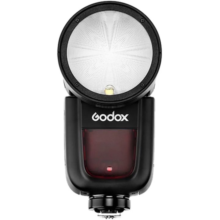 فلاش کارکرده گودکس Godox V1 Flash for Nikon